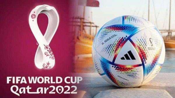 Catat! Ini Pembagian Grup dan Jadwal Pertandingan Piala Dunia 2022