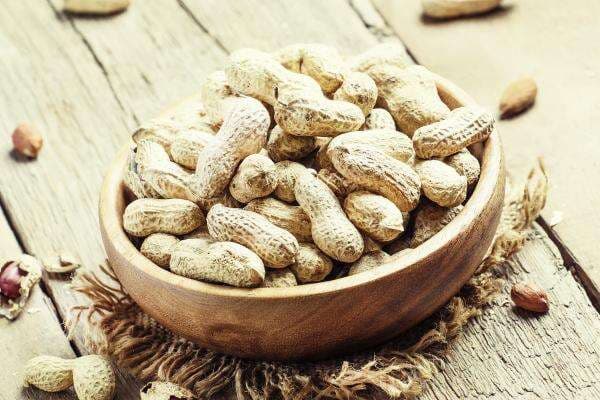 3 Jenis Kacang yang Baik untuk Diet Sehat, Berat Badan Cepat Turun