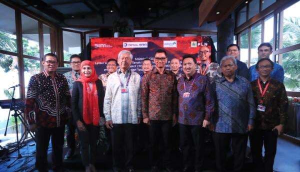 PLN Menangkan Tarif Listrik PLTB Terendah Sepanjang Sejarah