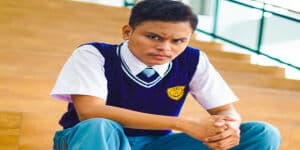 Biodata dan Profil Aldo Sapulette: Umur, Agama dan Instagram, Pemeran Web Series Bad Boy