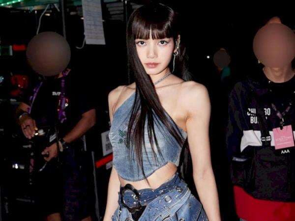 BLACKPINK Diisukan Bubar Usai World Tour BORN PINK, Lisa: Bahkan Kami Enggak Kepikiran