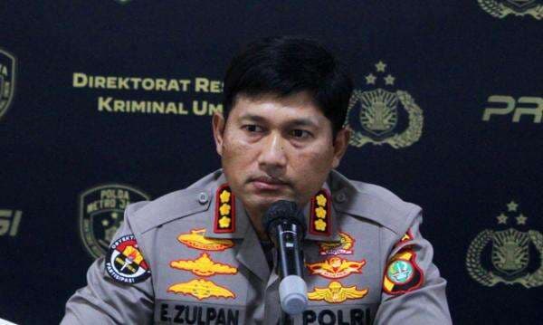 Dilaporkan Istrinya, Dua Kasus Berat yang Menjerat Bripka HK