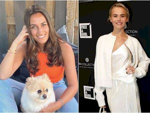 5 Wags Timnas Belanda Tercantik yang bakal Hiasi Piala Dunia 2022, Siap-siap Cuci Mata