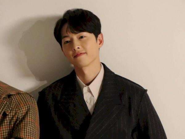 6 Film dan Drama Song Joong Ki Terbaik, Terbaru Reborn Rich!