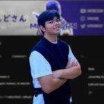 Profil xMendosan, Streamer Indonesia-Jepang yang Jago Apex Legends!