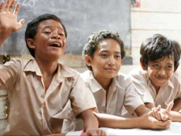 5 Film Tentang Pendidikan Indonesia Terbaik, Cocok untuk Ditonton Semua Orang