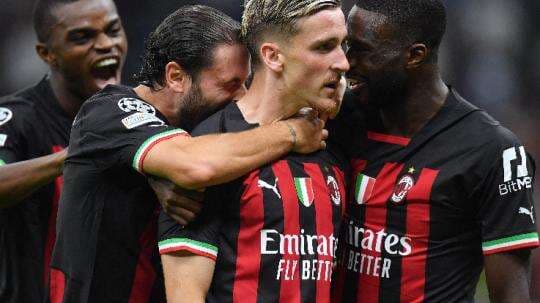 3 Bintang Asia Termahal yang Bisa Guncang Piala Dunia 2022: AC Milan Berminat?