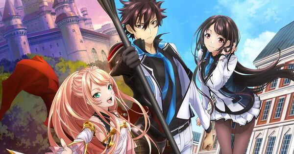 Anime ‘I Got a Cheat Skill in Another World’ Rilis Teaser Siap Debut April 2023