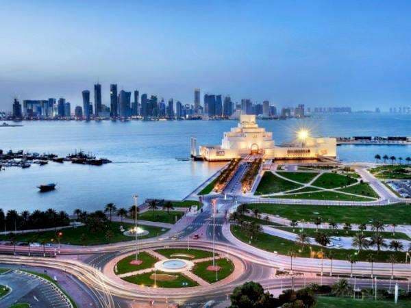 Jadi Tuan Rumah Piala Dunia 2022, Ini 5 Tempat Wisata yang Wajib Dikunjungi di Qatar