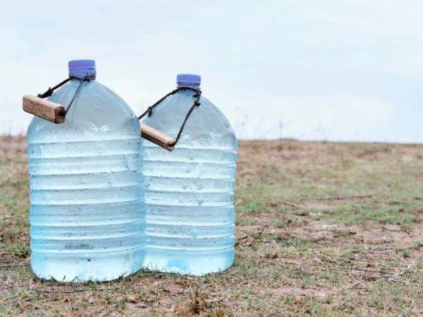 Kandungan BPA di Kemasan Makanan Lebih Bahaya dari Galon?