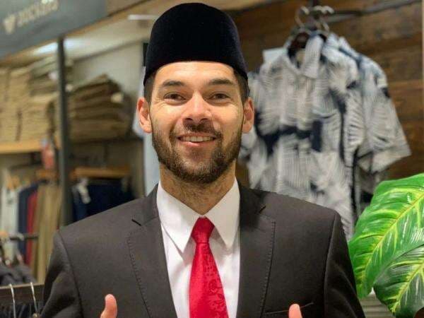 Sandy Walsh Beri Pesan Berkelas Tekait Timnas Indonesia