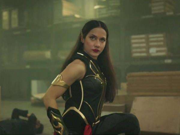 11 Film Pevita Pearce yang Bikin Terpesona, Terbaru Sri Asih!