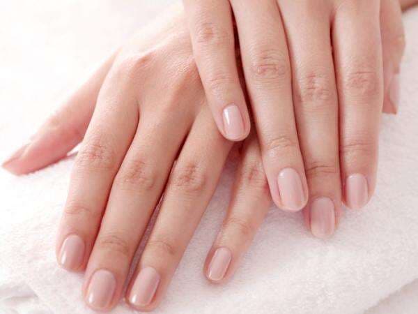Cek 7 Bentuk Jenis Kuku dan Arti Kepribadiannya! Cek 7 Bentuk Jenis Kuku dan Arti Kepribadiannya!