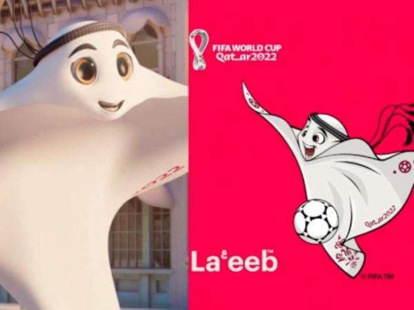 Fakta Menarik La’eeb, Maskot Piala Dunia 2022 yang Disebut Mirip Casper