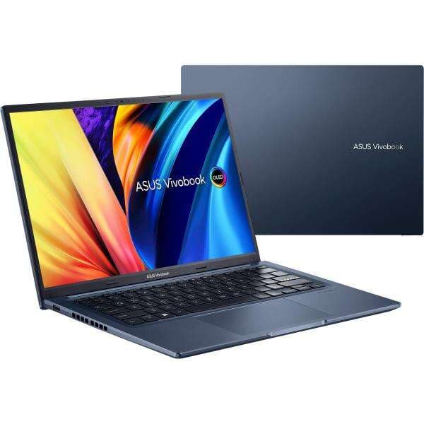 ASUS Vivobook 14X (M1403): Laptop Kencang Terjangkau dengan AMD Ryzen 5000 H-Series ASUS Vivobook 14X (M1403): Laptop Kencang Terjangkau dengan AMD Ryzen 5000 H-Series