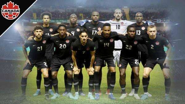 Profil Tim Piala Dunia 2022, Kanada: Calon Begal Anyar, Berisikan Pemain Muda Potensial