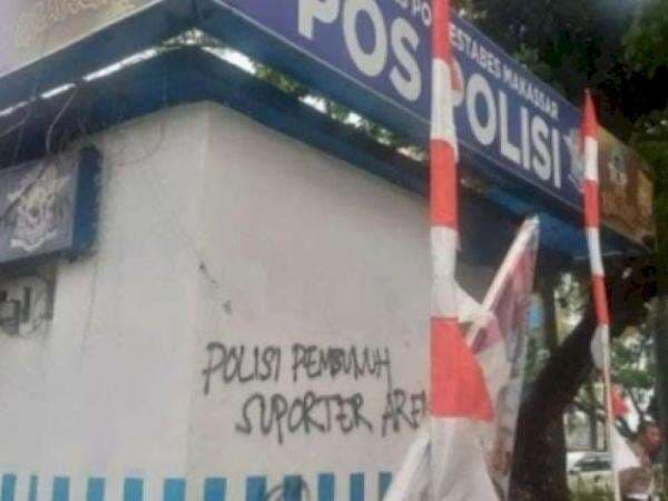 Tren! Remaja Lakukan Vandalisme, Ini Penyebab dan Cara Penanganannya