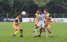 Indonesia Away ke Kuala Lumpur di Piala AFF 2022, Meski Beda Grup dengan Malaysia