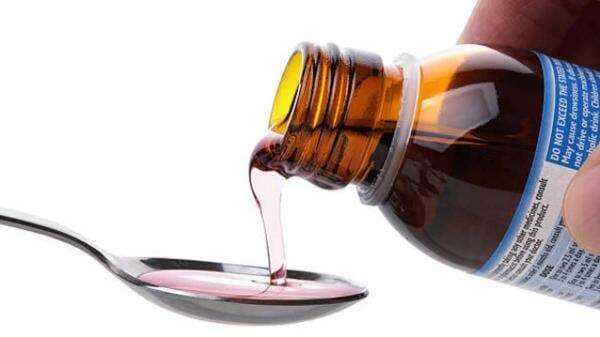 Simak! Rilis Daftar Terbaru 126 Obat Sirup dari 15 Perusahaan Farmasi dan Dinyatakan Aman