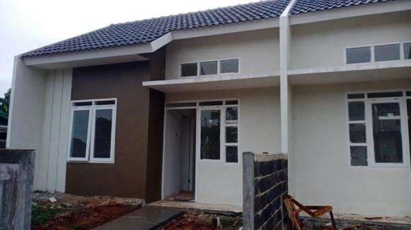 Rumah di Tangerang Dijual Murah Banget, Cocok untuk Milenial