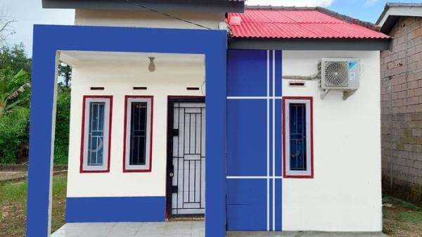 Rumah Murah Dijual Cepat di Palembang, Harganya Deal Banget