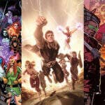 5 Tim Superhero Lain yang Diharapkan Tuju MCU: Midnight Sons! 5 Tim Superhero Lain yang Diharapkan Tuju MCU: Midnight Sons!