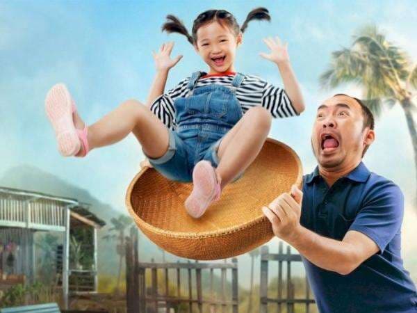 Review 'My Father is A Playboy': Film Keluarga dengan Ending Cerita yang Tak Terduga