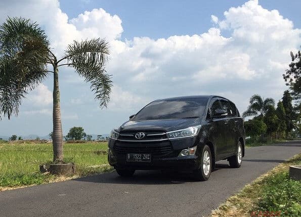 Mesin Toyota Kijang Tiap Generasi, Mesin Sederhana hingga Diesel Turbo Bertenaga