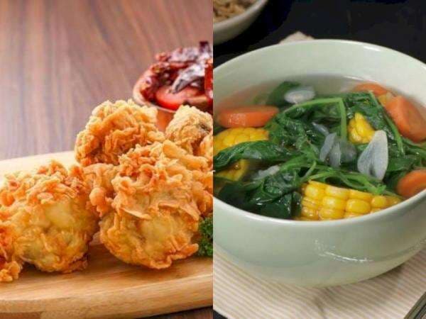 Perhatian! 5 Makanan Ini Jangan Pernah Dipanaskan Kembali, Bisa Berubah Jadi Racun