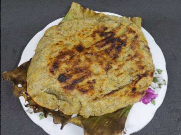 Resep Kue Singgang yang Mudah Dibuat, Camilan Khas Minang yang Mulai Langka