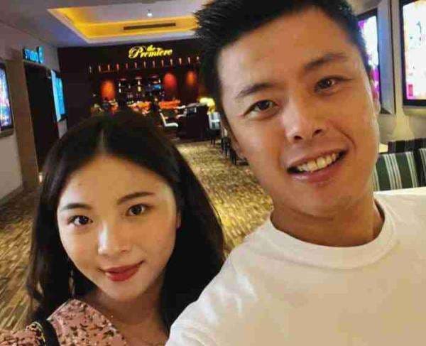 Kapten Vincent Raditya Menikah untuk Ketiga Kali, Istri Barunya "Bocil" Lagi Hamil