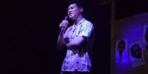 Biodata dan Profil Gautama Shindu: Umur, Agama dan Karier, Runner Up SUCI X Kalah dari Yono Bakrie