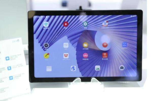 Tablet ZTE K98 dengan Layar 10,1” 2K, Snapdragon 680 dan Pena Stylus Diluncurkan