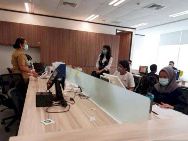 Peluang Dapat Kerja di Jakarta Lebih Besar Ketimbang di Daerah, Ini Alasannya