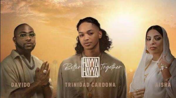 Hayya Hayya Jadi Lagu Pembuka Piala Dunia 2002 Ini Lirik Lengkapnya