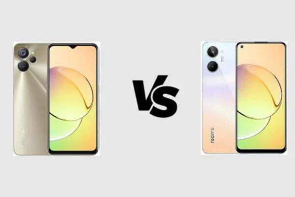 Realme 10 5G vs Realme 10 4G: Perbandingan Spesifikasi, Kelebihan dan Kekurangan