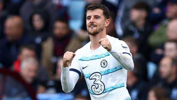 Diisukan Bakal Membelot ke Liverpool, Mason Mount Berikan Tanggapannya