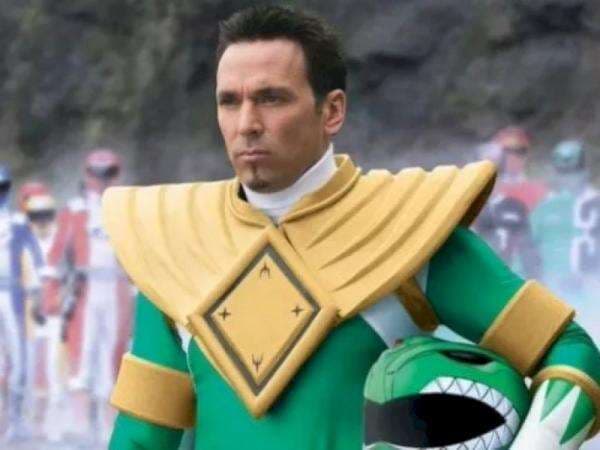 Diduga Bunuh Diri 'Power Rangers Putih' Dikabarkan Meninggal Dunia