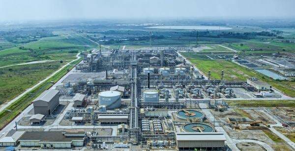 Diguyur Pinjaman Rp266 Miliar, Anak Usaha Rukun Raharja (RAJA) Bangun Infrastruktur Pipa Gas