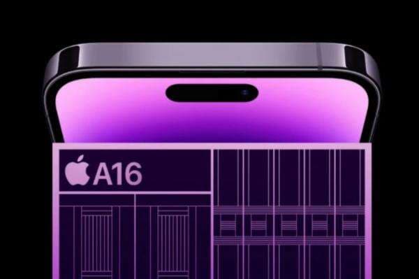 Chip A16 Bionic Apple iPhone 14 Pro Masih Unggul Dibandingkan Ponsel Snapdragon 8 Gen 2 Baru