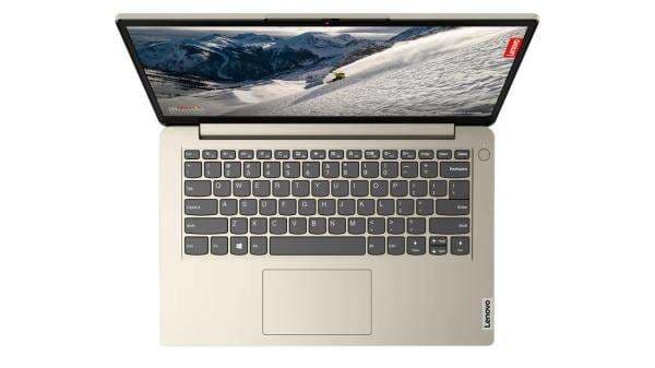 Lenovo IdeaPad Slim 1, Laptop 6 Jutaan dengan AMD Ryzen 7000