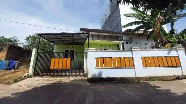 Rumah Minimalis Siap Huni Dijual Murah di Palembang, Harga Rp 300 Jutaan