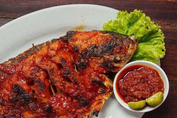 Bale Timoho di Yogyakarta, Tawarkan Aneka Olahan Gurame!