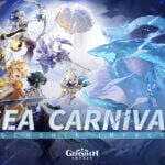 HoYoverse Hadirkan Turnamen Genshin Impact Asia Tenggara!