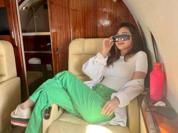 Sempat Ancam RD, Netizen Bilang Video Syur Denise Chariesta Sudah Tersebar