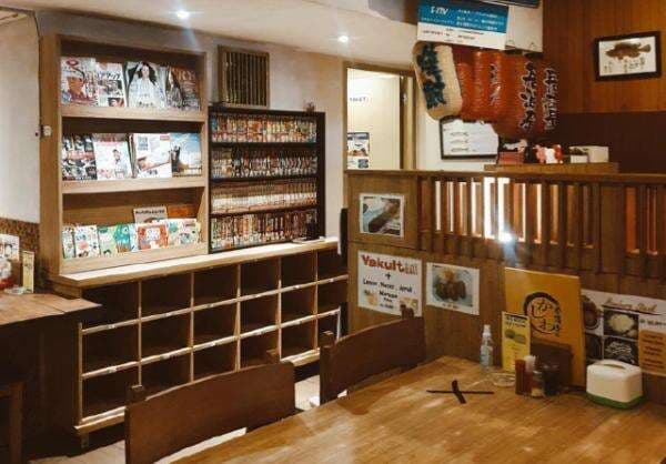 4 Rekomendasi Restoran Little Tokyo Blok M: Harga, Daya Tarik, Lokasi