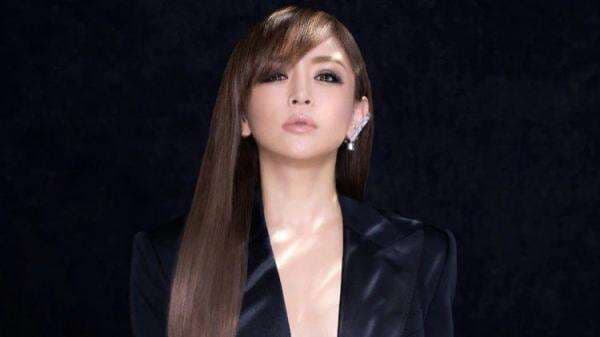 Ayumi Hamasaki Akan Merilis Album Pertama Setelah 6 Tahun