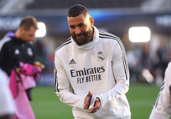 Hobi Unik Karim Benzema Timnas Prancis, Doyan Bekam