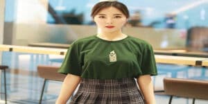 Biodata dan Profil Fanny Margaretha: Umur, Agama dan Instagram, Istri Vincent Raditya yang Cantik Abis