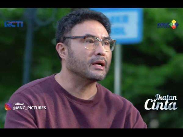 Sinopsis Ikatan Cinta 22 November 2022, Mama Sarah Tak Bisa Ditemukan!